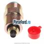 Solenoid pompa de injectie Ford Escort 1995-1998 1.8 D 60 cp RTE, RTF, RTH diesel