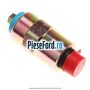 Solenoid pompa de injectie Ford Escort 1995-1998 1.8 TD 90 cp RFD, RFK, RFS diesel