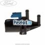 Solenoid radiator apa Ford C-Max 2007-2011 2.0 TDCi 110 cp IXDA diesel | Foto 2