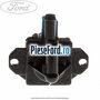 Solenoid radiator apa Ford Focus 2004-2007 2.0 TDCi 136 cp G6DA, G6DB, G6DD, G6DG diesel