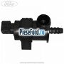 Solenoid sistem vapori combustibil Ford Focus 2008-2011 2.5 ST 225 cp HYDA benzina