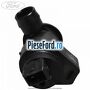 Solenoid sistem vapori combustibil Ford Focus 2008-2011 2.5 ST 225 cp HYDA benzina | Foto 2