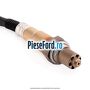 Sonda lambda catalizator Ford Mondeo 2008-2014 2.5 220 cp HUBA benzina