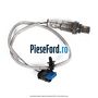 Sonda lambda catalizator stanga Ford Mustang 2018-2022 5.0 V8 450 cp 50SDEM benzina