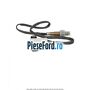 Sonda lambda cu modul euro 6.2 Ford Kuga 2016-2018 2.0 TDCi 4x4 150 cp T7MA, T7MB diesel