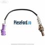 Sonda lambda dupa catalizator an 07/2008-06/2012 Ford Fiesta 2008-2012 1.6 Ti 120 cp HXJA, HXJB, HXJE, RVJA benzina | Foto 3