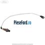 Sonda lambda, dupa catalizator dupa an 08/2014 Ford Fiesta 2013-2017 1.0 Sport 140 cp YYJA, YYJB benzina