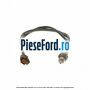 Sonda lambda dupa catalizator euro 6.2 Ford EcoSport 2013-2018 1.0 EcoBoost 140 cp YYJD, YYJF benzina