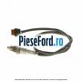 Sonda lambda dupa catalizator euro 6.2 Ford EcoSport 2019-2023 1.0 EcoBoost 140 cp YYJD, YYJF benzina
