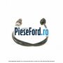 Sonda lambda dupa catalizator euro 6.2 Ford Fiesta 2017-2023 1.0 EcoBoost 101 cp SFJE, SFJF, SFJH, SFJJ, SFJK, SFJN benzina | Foto 2