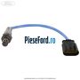 Sonda lambda dupa catalizator euro V Ford Ka 2009-2016 1.2 69 cp 169A4000, FP4 benzina