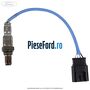 Sonda lambda dupa catalizator euro V Ford Ka 2009-2016 1.2 69 cp 169A4000, FP4 benzina