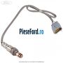 Sonda lambda dupa catalizator euro VI Ford Ka 2009-2016 1.2 69 cp 169A4000, FP4 benzina