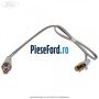 Sonda lambda dupa catalizator euro VI Ford Ka 2009-2016 1.2 69 cp 169A4000, FP4 benzina