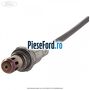 Sonda lambda dupa catalizator euro VI Ford Ka 2009-2016 1.2 69 cp 169A4000, FP4 benzina | Foto 3