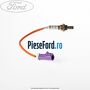 Sonda lambda dupa catalizator Ford B-Max 1.4 90 cp SPJD, SPJE benzina