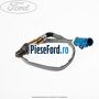 Sonda lambda dupa catalizator Ford C-Max 2011-2015 1.6 Ti 125 cp PNDA benzina