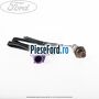 Sonda lambda dupa catalizator Ford Fiesta 1996-2001 1.25 i 16V 75 cp DHA, DHB, DHC, DHD, DHE, DHF benzina