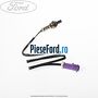 Sonda lambda dupa catalizator Ford Fiesta 1996-2001 1.4 i 16V 90 cp FHA, FHE benzina