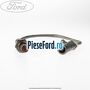 Sonda lambda dupa catalizator Ford Fiesta 2005-2008 1.3 69 cp A9JA, A9JB benzina