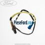Sonda lambda dupa catalizator Ford Fiesta 2005-2008 ST150 150 cp N4JB benzina