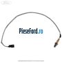 Sonda lambda dupa catalizator Ford Fiesta 2013-2017 1.0 65 cp XMJA, XMJB, XMJC, XMJD benzina