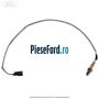 Sonda lambda dupa catalizator Ford Fiesta 2013-2017 1.0 80 cp P4JA, P4JB, P4JC, P4JD benzina