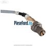 Sonda lambda dupa catalizator Ford Fiesta 2013-2017 1.0 80 cp P4JA, P4JB, P4JC, P4JD benzina | Foto 2