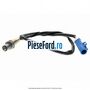 Sonda lambda dupa catalizator Ford Fiesta 2013-2017 1.6 ST 200 200 cp JTJC benzina