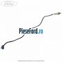 Sonda lambda dupa catalizator Ford Fiesta 2017-2023 1.1 Ti-VCT 70 cp XPJA, XPJB, XPJC, XPJD benzina