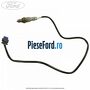 Sonda lambda dupa catalizator Ford Fiesta 2017-2023 1.1 Ti-VCT 70 cp XPJA, XPJB, XPJC, XPJD benzina