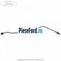 Sonda lambda dupa catalizator Ford Fiesta 2017-2023 1.1 Ti-VCT 70 cp XPJA, XPJB, XPJC, XPJD benzina