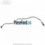 Sonda lambda dupa catalizator Ford Fiesta 2017-2023 1.1 Ti-VCT 70 cp XPJA, XPJB, XPJC, XPJD benzina | Foto 2