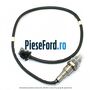 Sonda lambda dupa catalizator Ford Fiesta Active 2018-2023 1.0 EcoBoost 101 cp SFJE, SFJF, SFJH, SFJJ, SFJK benzina