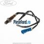 Sonda lambda dupa catalizator Ford Focus 2011-2014 1.6 EcoBoost 150 cp JQDA, JQDB, YUDA benzina