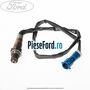 Sonda lambda dupa catalizator Ford Galaxy 2007-2014 1.6 EcoBoost 160 cp JTWA, JTWB benzina