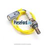 Sonda lambda dupa catalizator Ford Ka plus 2019-2020 1.5 Ti 120 cp dragon benzina