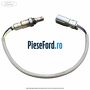Sonda lambda dupa catalizator Ford Kuga 2013-2016 2.0 TDCi 4x4 180 cp T8MA, T8MB, T8MC diesel