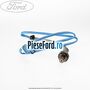 Sonda lambda dupa catalizator Ford Mondeo 2000-2007 1.8 SCi 130 cp CFBA benzina