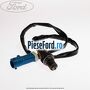 Sonda lambda dupa catalizator Ford Mondeo 2008-2014 2.0 145 cp AOBA, AOBC, TBBA, TBBB benzina