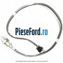 Sonda lambda dupa catalizator Ford Puma 2020-2023 1.0 EcoBoost 95 cp M0JA benzina