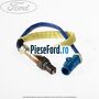 Sonda lambda dupa catalizator stanga sistem 2 catalizatoare Ford Grand C-Max 2011-2015 1.6 Ti 125 cp PNDA, PNDD benzina