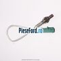 Sonda lambda Ford Mondeo 1993-1996 2.5 i 24V 170 cp SEA benzina
