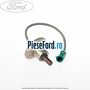 Sonda lambda inainte catalizator an 07/2008-06/2012 Ford Fiesta 2008-2012 1.6 Ti 120 cp HXJA, HXJB, HXJE, RVJA benzina | Foto 2