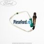 Sonda lambda inainte catalizator dreapta Ford Focus 2008-2011 1.6 Ti 115 cp HXDA, HXDB, SIDA benzina | Foto 2