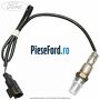 Sonda lambda inainte catalizator euro 6 Ford Ka 2009-2016 1.2 69 cp 169A4000, FP4 benzina | Foto 2