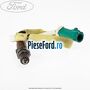 Sonda lambda, inainte catalizator Ford C-Max 2011-2015 1.6 Ti 125 cp PNDA benzina