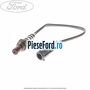Sonda lambda inainte catalizator Ford Fiesta 1996-2001 1.25 i 16V 75 cp DHA, DHB, DHC, DHD, DHE, DHF benzina