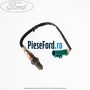 Sonda lambda inainte catalizator Ford Fiesta 1996-2001 1.25 i 16V 75 cp DHA, DHB, DHC, DHD, DHE, DHF benzina