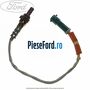 Sonda lambda inainte catalizator Ford Fiesta 2008-2012 1.25 82 cp SNJA, SNJB, SNJC, SNJD benzina | Foto 5